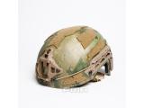 FMA Caiman Ballistic Helmet A-Tacs FG TB1383B-ATFG-L